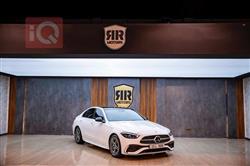 مێرسێدس بێنز C-Class